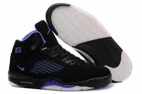 Air Jordan 5 Beau Magasin Jordan And Nike Chaussures